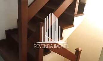 Imagem 3: SOBRADO Á VENDA RUA TRANQUILA E SEGURA - CIDADE VARGAS - JABAQUARA (trata-se da área mais