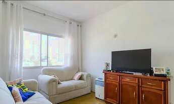 Imagem: Apartamento Santa Barbara à venda com 51m²