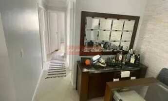 Imagem 5: APARTAMENTO NA GRANJA JULIETA COM 3 DORMITÓRIOS, 1 SUÍTE E 2 VAGAS DE GARAGEM