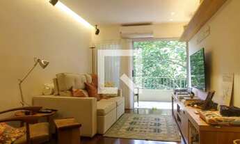 Imagem 5: Apartamento à Venda - Gávea, 3 Quartos, 104 m2