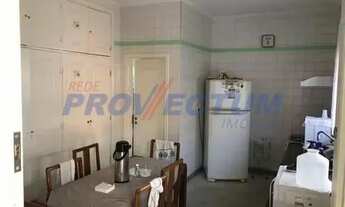 Imagem 6: Casa - Taquaral - Campinas