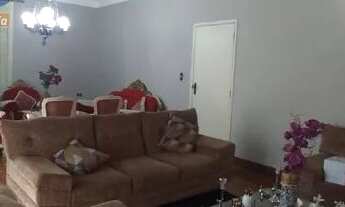 Imagem 2: Sobrado - Venda - 270 m² - Jd.Esplanada - 3 Dormitórios