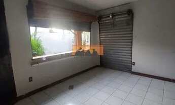 Imagem 6: CASA COMERCIAL PARA LOCAÇÃO EM BARÃO GERALDO EXCELENTE LOCALIZAÇÃO