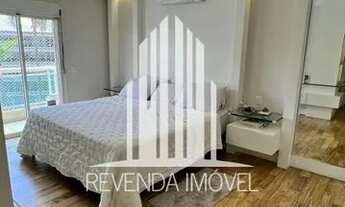 Imagem 4: Apartamento Vila Andrade
