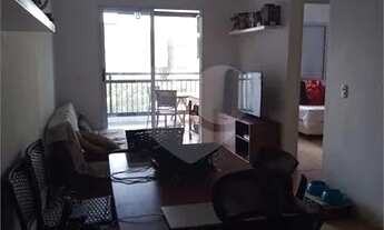 Imagem 4: Apartamento à venda no Butantã de 65 m² com 2 dormitórios, 1 suítes e 2 vagas e Depósito