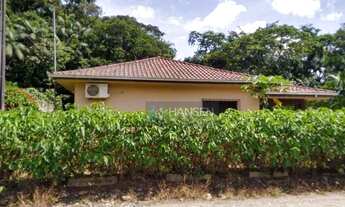 Imagem 4: Chácara com 1 dormitório à venda, 86 m² por R$ 1.600.000,00 - Centro (Pirabeiraba) - Joinv