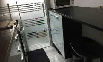 Imagem 7: Apartamento 2 dormitórios, 1 suíte, 1 vaga, 54m², à venda por R$ 435.000 Sacomã -SP