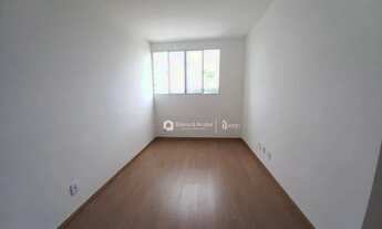 Imagem 3: Apartamento com 2 quartos para alugar, 59 m² por R$ 1.165/mês - Aeroporto - Juiz de Fora/M