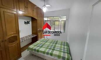 Imagem 2: Posto 2, Conjugado reformado 31m², fundos vista verde indevassada visita imediata