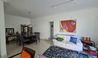 Imagem 5: Casa de condomínio térrea para venda possui 180m² com 3 suites na Av. Orlando Gomes - Salv