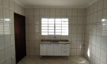 Imagem 5: Casa para aluguel tem 100 metros quadrados com 2 quartos em Vila Pelegrina - Bauru - SP