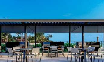 Imagem 7: Apartamento com quartos com 66m2 em praia formosa