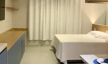 Imagem 5: Studio para aluguel com 25 metros quadrados com 1 quarto em Vila Zilda (Tatuapé) - São Pau