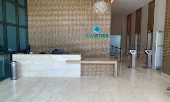 Imagem 5: Sala/Conjunto - Tamarineira - 1 Cozinha - 1 Banheiro - 54 m² - Condomínio estruturado - 0