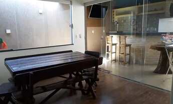 Imagem 6: Casa com 3 dormitórios à venda, 150 m² por R$ 480.000,00 - Parque São Sebastião - Ribeirão