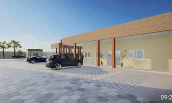 Imagem 4: EMPREENDIMENTO TRÊS CORAÇÕES. ( LANÇAMENTO)