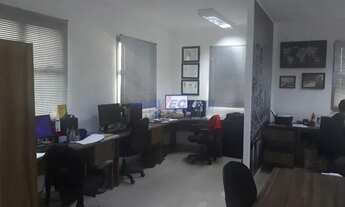 Imagem 3: Sala - Jardim Chapadão - Campinas