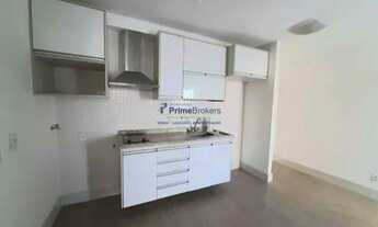 Imagem 5: APARTAMENTO À VENDA 37M² COM 01 DORMITÓRIO, 01 VAGA - SAÚDE - SÃO PAULO/SP