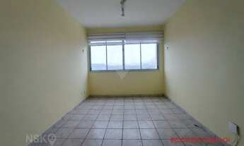 Imagem: Apartamento à venda - 60m² - 2 dormitórios