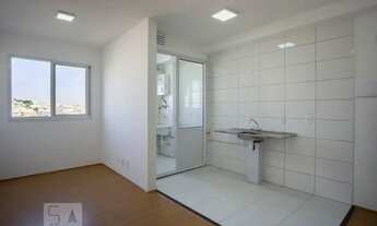 Imagem: Apartamento para Aluguel - Parque Residencial