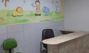 Imagem 5: Excelente imóvel comercial na rua dos navegantes, pronto para clinica e consultório médico