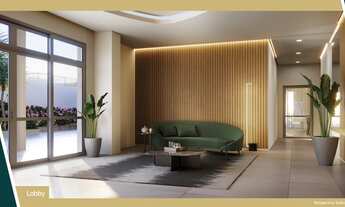 Imagem: Apartamento para venda com 69 metros quadrados