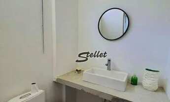 Imagem 6: Casa com 3 dormitórios à venda, 198 m² por R$ 980.000,00 - Extensão do Bosque - Rio das Os