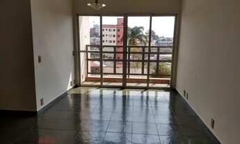 Imagem: Vila Clayton para aluguel em Valinhos