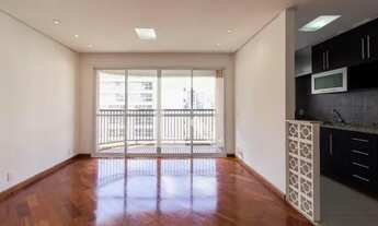 Imagem 5: Apartamento para Aluguel - Vila Olímpia, 2 Quartos, 65 m2