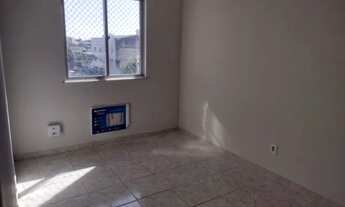 Imagem 6: Apartamento com 2 dormitórios e vaga, para alugar, 52 m² por R$ 1100/mês - Irajá - Rio de