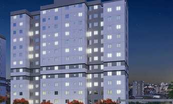 Imagem 2: Apartamento para Venda em Belo Horizonte, Juliana, 2 dormitórios, 1 banheiro, 1 vaga