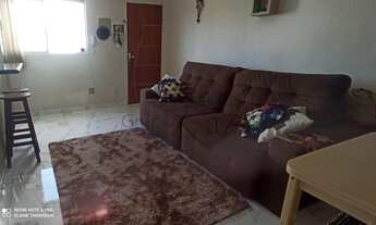 Imagem 3: Apartamento - Vila Rossi - Condomínio Vila Novo Mundo - 58m² - 2 Dormitórios