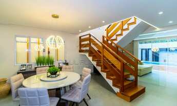 Imagem 5: Londrina - Casa de Condomínio - Conjunto Residencial Vale do Arvoredo