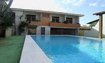 Imagem: Casa para Alugar - Capim Macio - Natal/RN