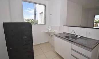 Imagem 5: Apartamento Locação 02 Quartos Betânia