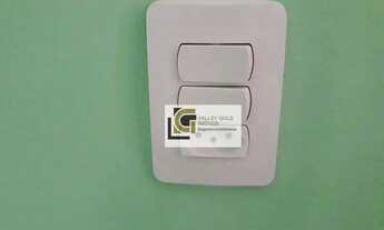 Imagem 7: Apartamento com 2 dormitórios à venda, 42 m² por R$ 205.000,00 - Jardim São Judas Tadeu