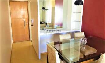 Imagem 1: Apartamento para venda e locação com 3 Dormitorios 2 vagas Proximo do Metro Santa Cruz