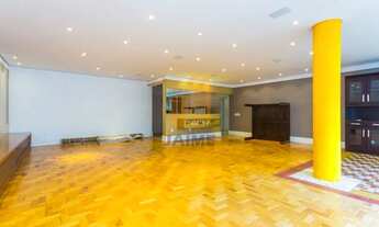 Imagem 3: EXCELENTE APARTAMENTO DE 03 DORMITÓRIOS PARA ALUGAR EM HIGIENÓPOLIS