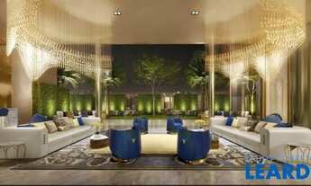 Imagem 2: APARTAMENTO - MOEMA PÁSSAROS - SP