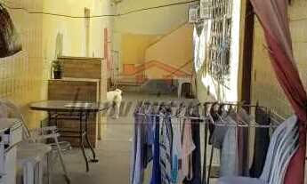 Imagem 6: Casa de Vila-À VENDA-Praça Seca-Rio de Janeiro-RJ