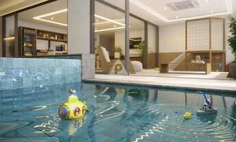 Imagem 5: Apartamento à venda, 3 quartos, 1 suíte, 1 vaga, Tijuca - RIO DE JANEIRO/RJ