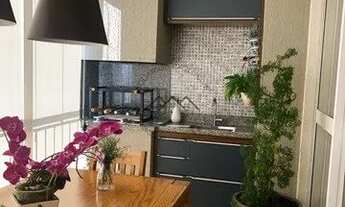 Imagem 4: Apartamento em Jardim das Indústrias - São José dos Campos