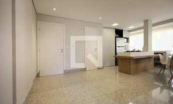 Imagem 2: Apartamento à Venda - Serra, 3 Quartos, 83 m2