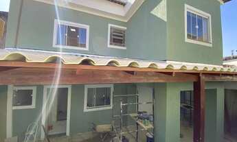 Imagem 2: Térrea para venda tem 90 metros quadrados com 3 quartos em Piedade - Rio de Janeiro - RJ