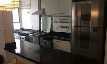 Imagem 4: SANTA CECÍLIA - 1 DORMITÓRIO MOBILIADO COM GARAGEM