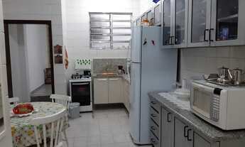 Imagem 5: Sobrado com 3 quartos próximo ao Mercado D'Avó - Taboão da Serra - SP