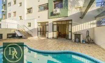 Imagem 4: Apartamento com 3 dormitórios à venda, 96 m² por R$ 580.000,00 - Santana - Porto Alegre/RS