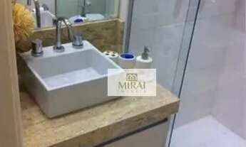 Imagem 7: Apartamento com 2 quartos para Alugar, Edifício Splendor Blue, Jardim das Indústrias, 136