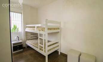 Imagem: BLUMENAU - Apartamento Padrão - Água Verde