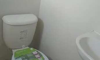 Imagem 6: Kitnet/conjugado para aluguel possui 40 metros quadrados com 1 quarto em São Brás - Belém